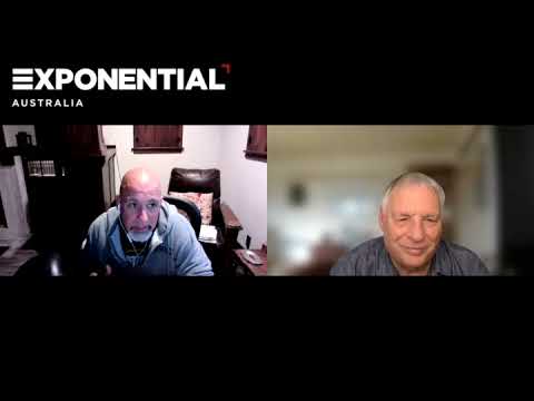 Interview with Peyton Jones, Author of Church Plantology.