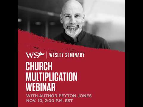 The Lab: Peyton Jones Webinar