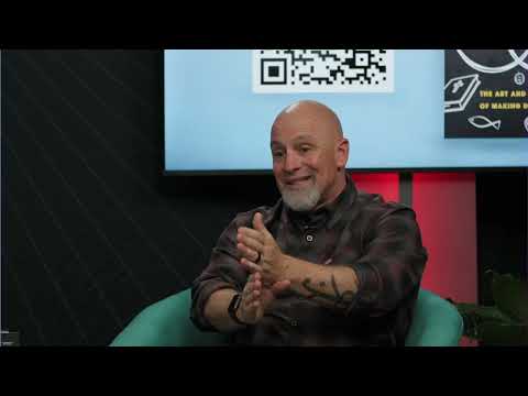 Peyton Jones Interview - Exponential Global 2026