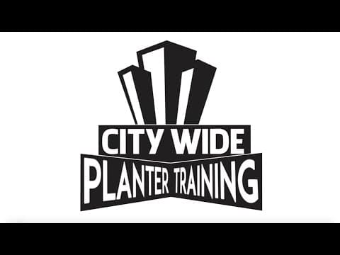 City Wide Training