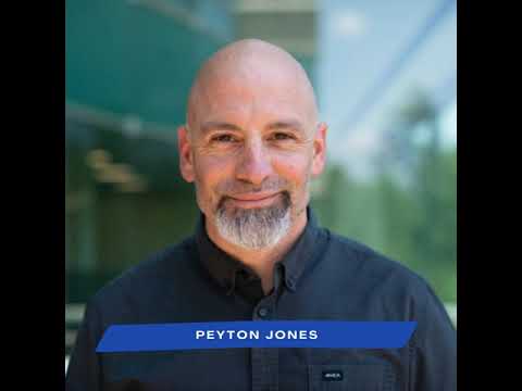 Ep. 31 Peyton Jones - The Art and Science of Planting Churches