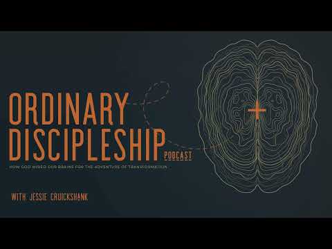 Peyton Jones - Discipology