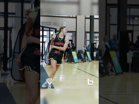 Is Peyton Jones the best shooter in the country?