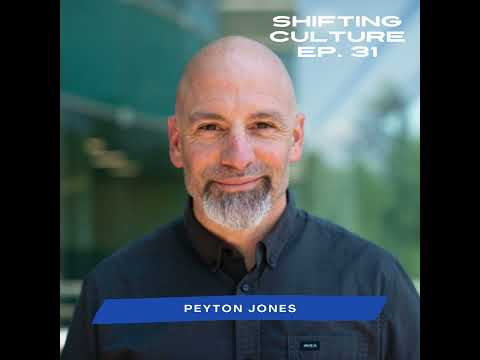 Ep. 31 Peyton Jones - The Art and Science of Planting Churches